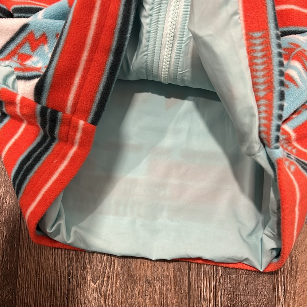 Aztec Western Jacket - Picture 5 of 5